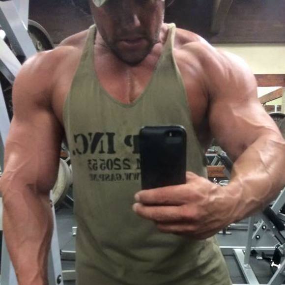 Meet your Posher, Bryon - Picture 1 of 1